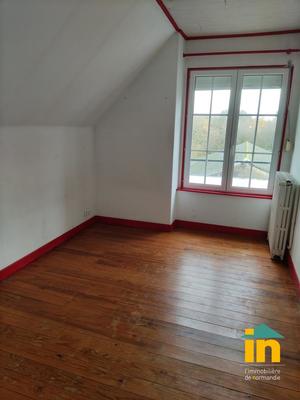 Maison de ville - 118 m² - 6 pièces