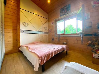 Maison - 122 m² - 5 pièces