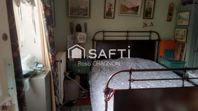 Maison - 270 m² - 10 pièces