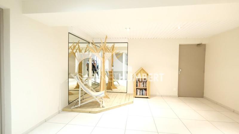 Appartement - 33 m² - 1 pièce