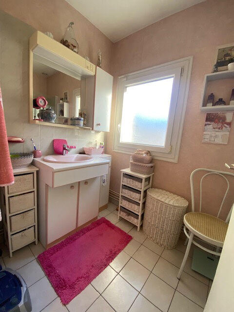 Maison - 126 m² - 7 pièces