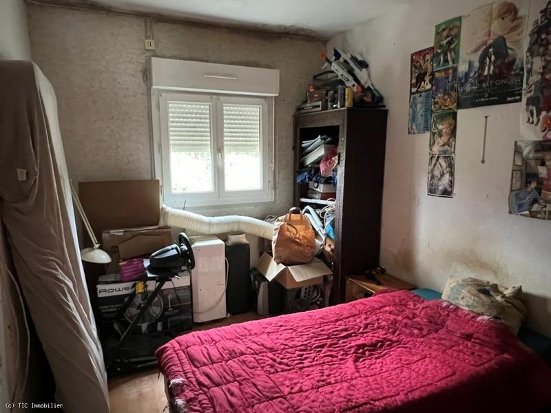 Pavillon - 106 m² - 6 pièces