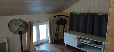 Maison - 39 m² - 2 pièces