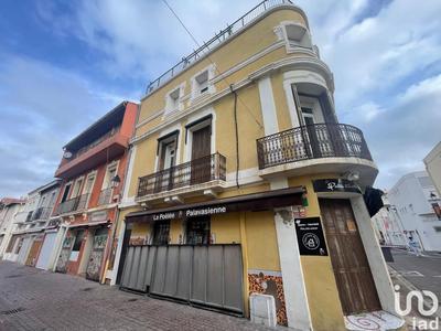 Local commercial - 200 m²