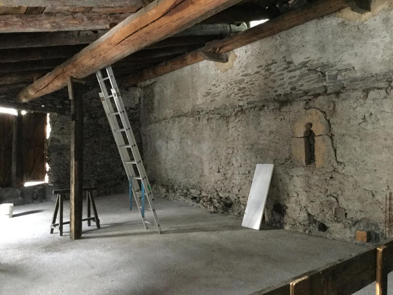 Maison - 180 m² - 6 pièces