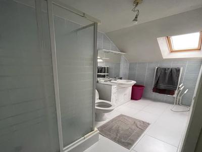 Corps de ferme - 85 m² - 4 pièces