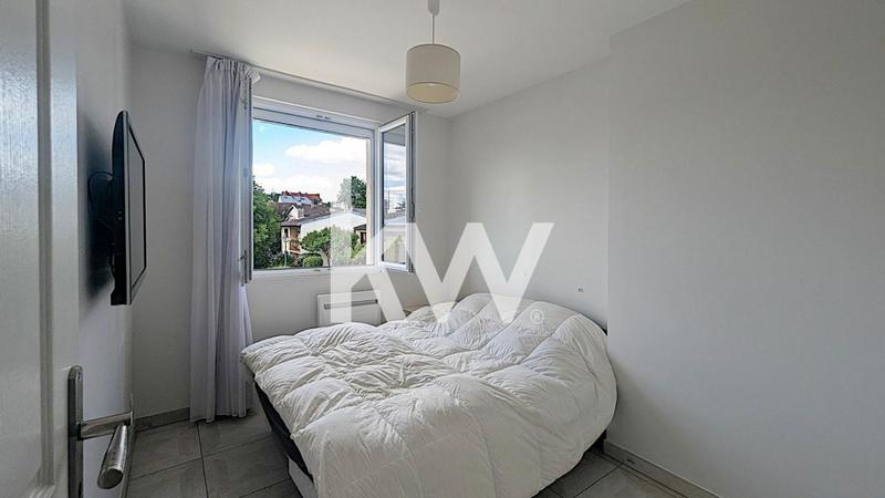 Maison - 78 m² - 4 pièces