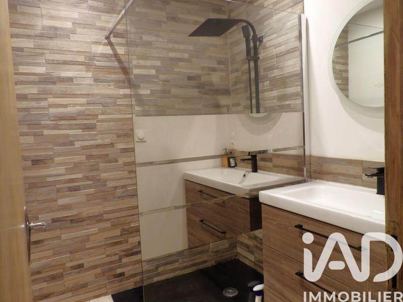 Maison - 83 m² - 4 pièces