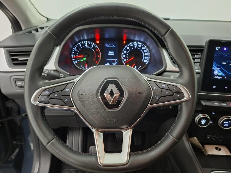 Renault Captur TCe 140 - 21 Business