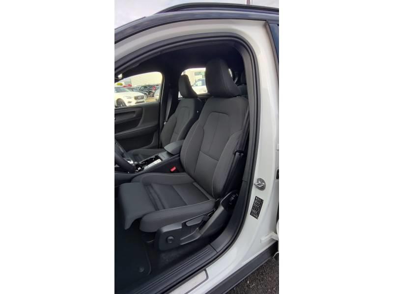 Volvo Xc40 Recharge 231 ch 1edt Start