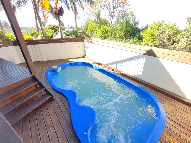 Maison - 146 m² - 5 pièces