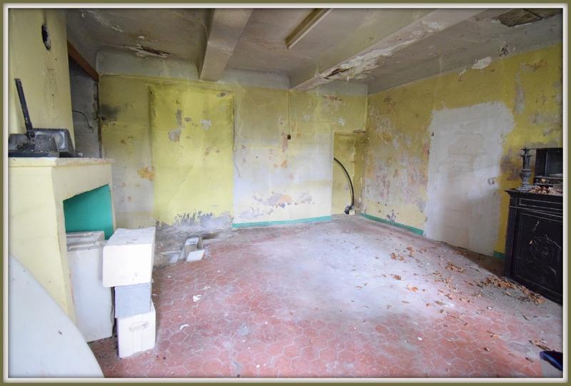 Mas - 80 m² - 3 pièces