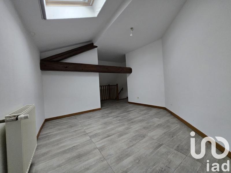 Immeuble - 330 m²