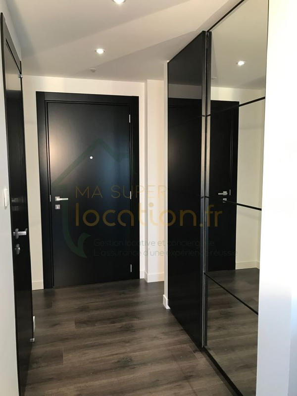 Appartement - 32 m² - 1 pièce