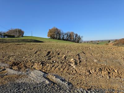 Terrain constructible - 495 m²
