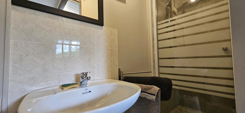 Maison - 167 m² - 7 pièces