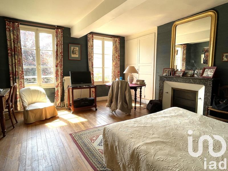 Maison de campagne - 239 m² - 11 pièces