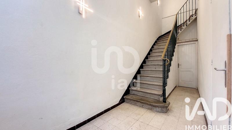 Maison - 230 m² - 6 pièces