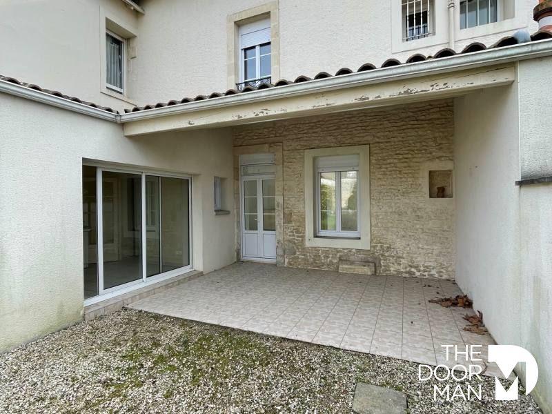 Maison en pierre - 123 m² - 6 pièces