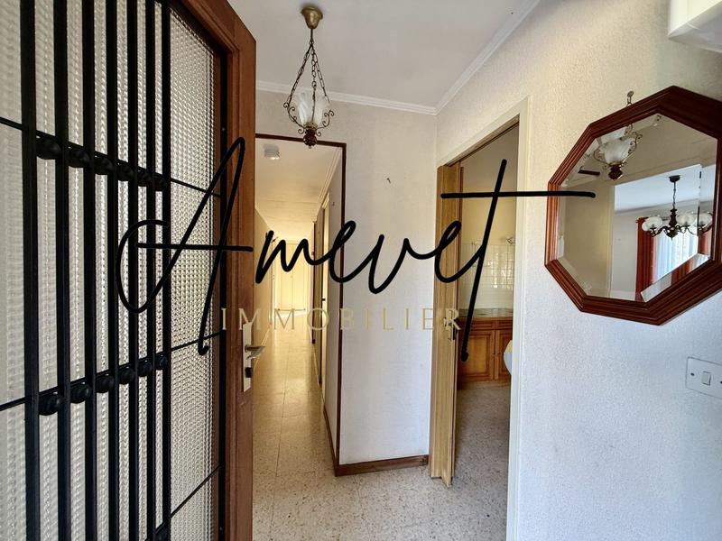 Maison - 84 m² - 5 pièces