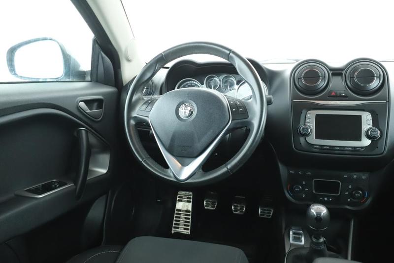 Alfa Romeo MiTo 0.9 Twin Air Super 105 ch