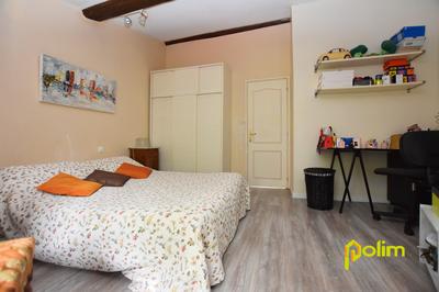 Maison - 118 m² - 4 pièces