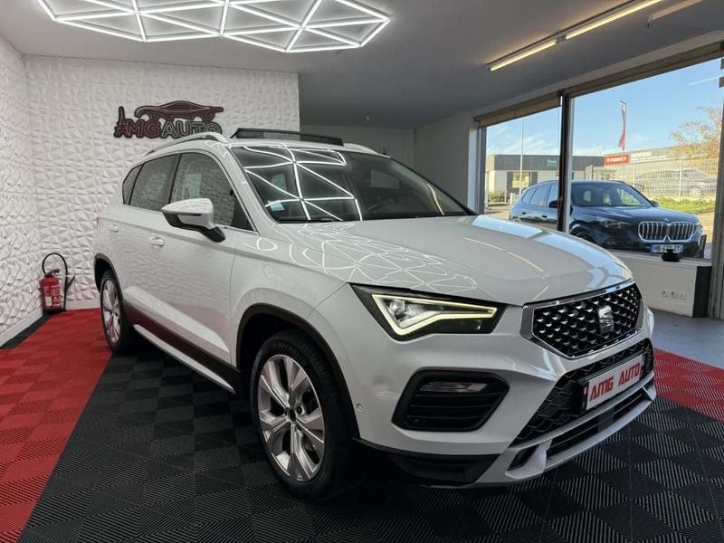Seat Ateca 2.0 TDi 16v 150 Cv. Dsg7 Xperience