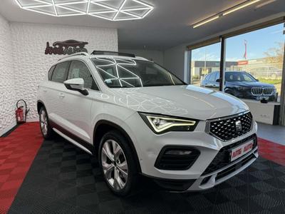 Seat Ateca 2.0 TDi 16v 150 Cv. Dsg7 Xperience