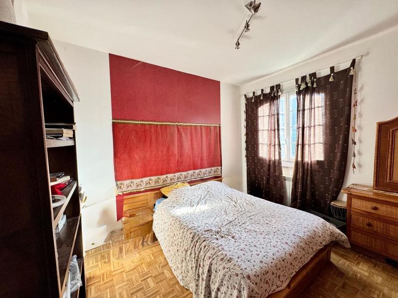 Maison - 165 m² - 6 pièces