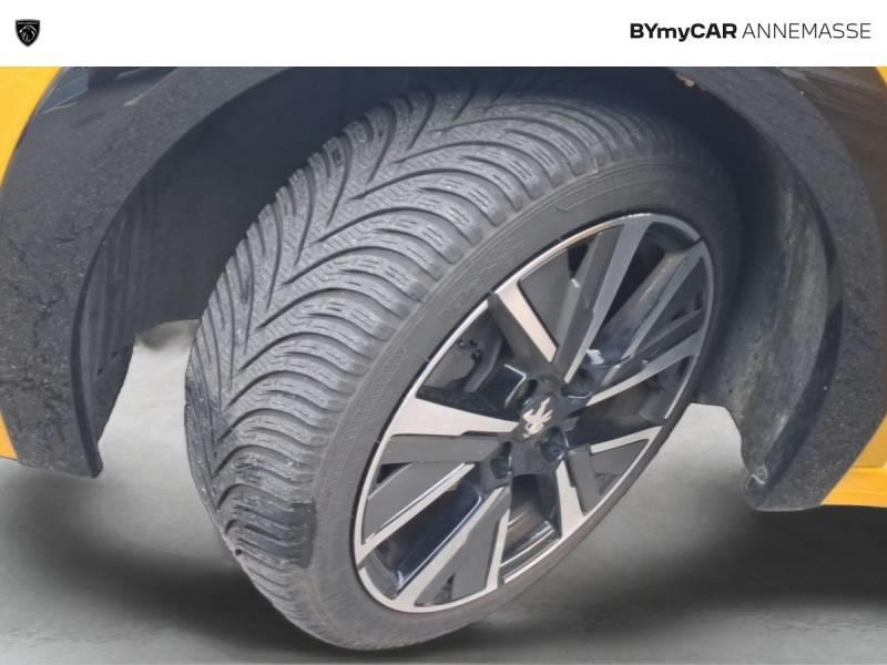 Peugeot 208 BlueHDi 100 s&amp;S Bvm6 Gt