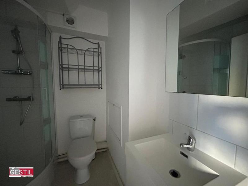 Appartement - 23 m² - 1 pièce