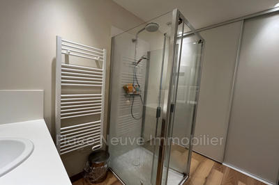 Appartement - 61 m²