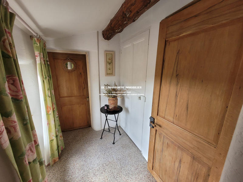 Viager - Maison - 150 m² - 6 pièces