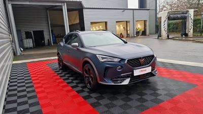 Cupra Formentor 1.4 E-Hybrid 245 Ch Dsg6 Vz
