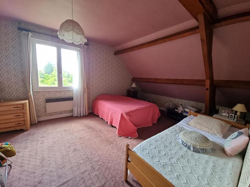 Maison - 156 m² - 8 pièces