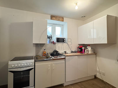 Immeuble - 138 m² - 7 pièces