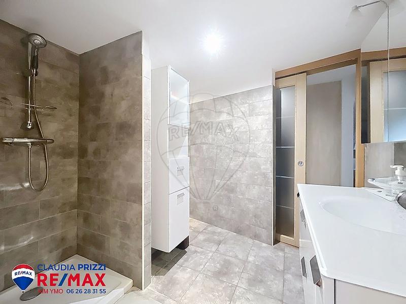 Maison de village - 121 m² - 5 pièces