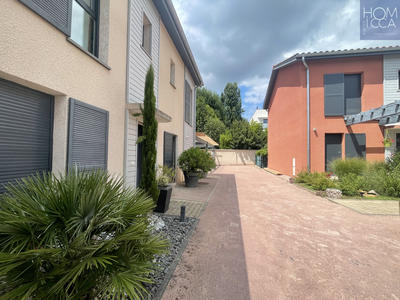 Duplex - 77 m² - 3 pièces