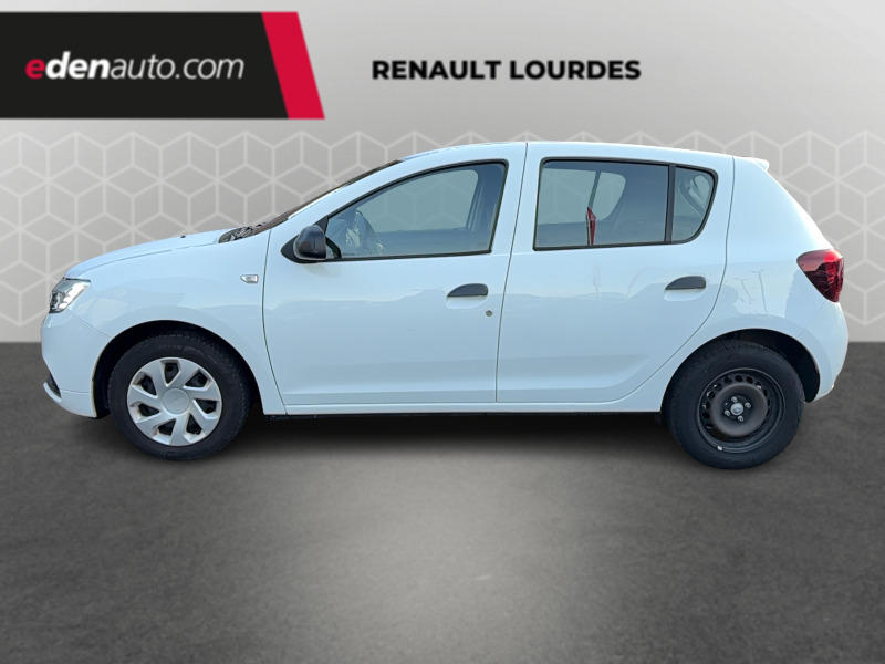 Dacia Sandero SCe 75 Access