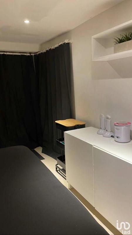 Local commercial - 38 m²