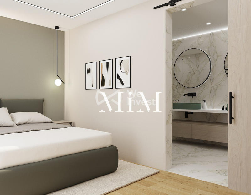 Villa - 230 m² - 6 pièces