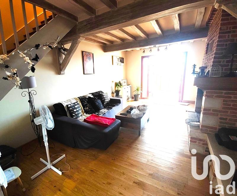 Maison - 150 m² - 5 pièces