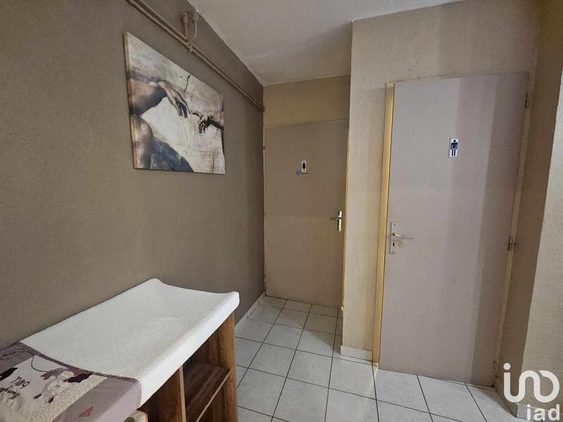 Local commercial - 70 m²