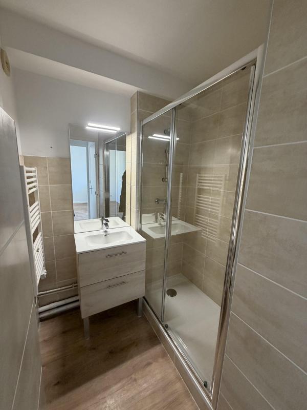 Appartement - 29 m² - 2 pièces