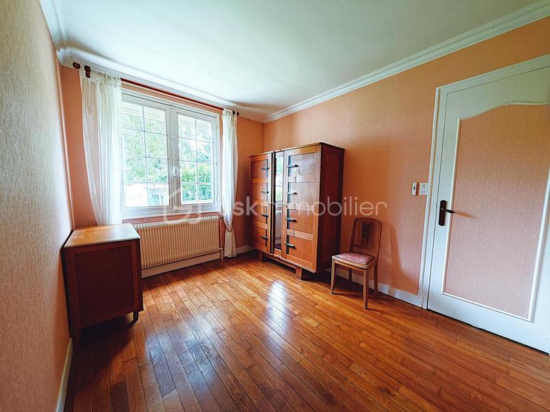 Maison traditionnelle - 80 m² - 4 pièces