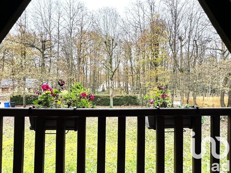 Maison - 182 m² - 6 pièces