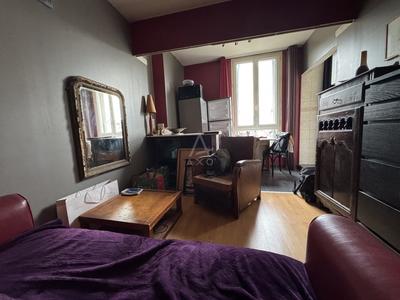 Appartement - 32 m² - 2 pièces