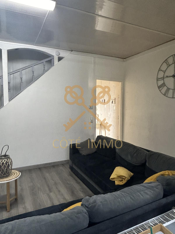 Maison - 103 m² - 6 pièces