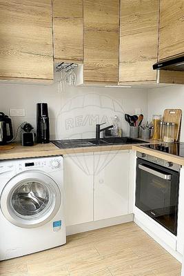 Appartement - 30 m² - 2 pièces