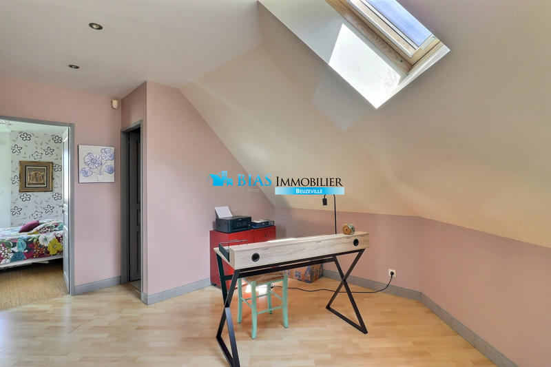 Maison contemporaine - 175 m² - 7 pièces